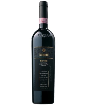 Barolo Batasiolo 2018 0,75 lt.