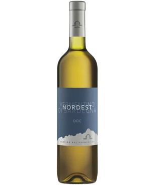 Vermentino di Sardegna Nord Est Monti 2024 0,75 lt.