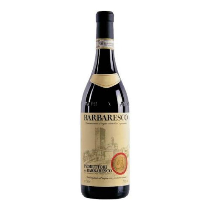Barbaresco Produttori del Barbaresco 2020 0,75 lt.