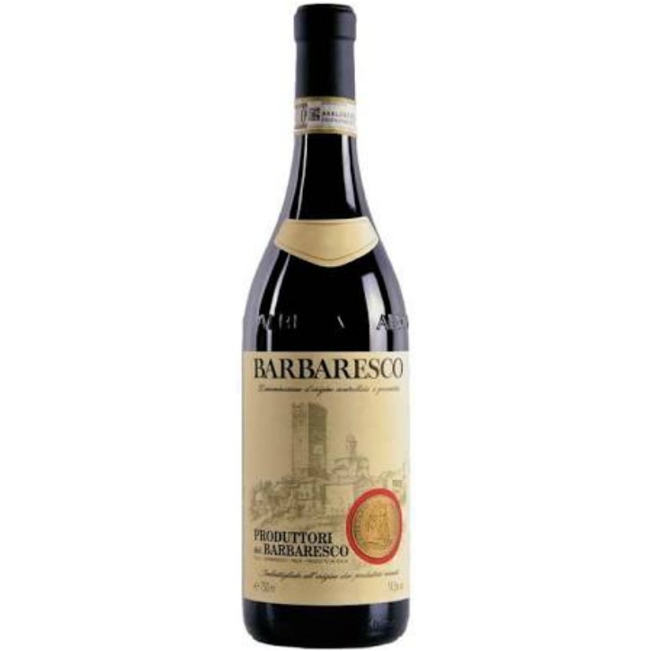 Barbaresco Produttori del Barbaresco 2020 0,75 lt.