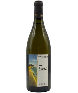Dune Circeo Sant\'Andrea 2023 0,75 lt.