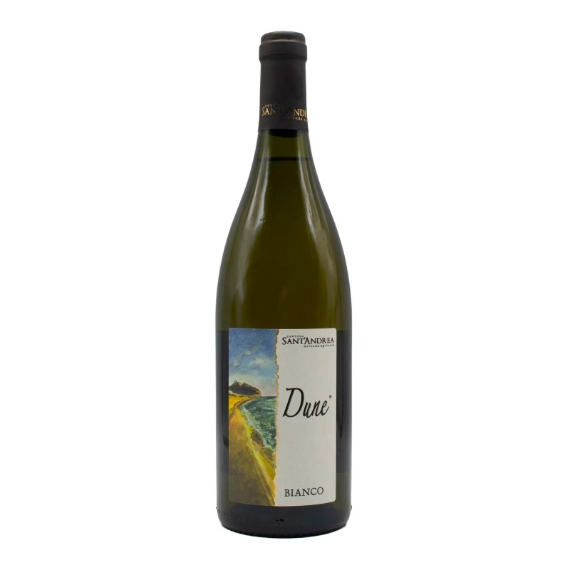 Dune Circeo Sant\'Andrea 2023 0,75 lt.
