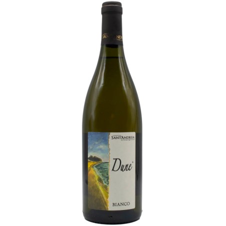 Dune Circeo Sant\'Andrea 2023 0,75 lt.