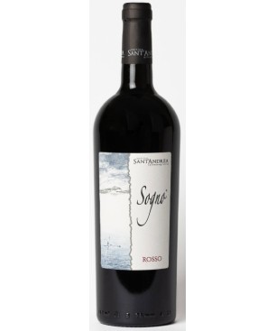 Sogno Sant\'Andrea 2018 0,75 lt.