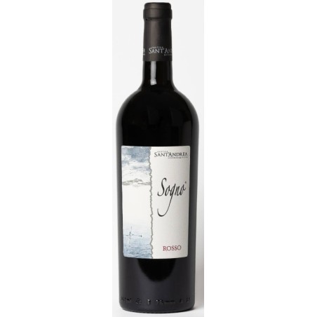 Sogno Sant\'Andrea 2018 0,75 lt.