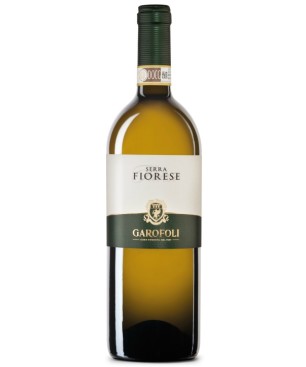 Verdicchio dei Castelli di Jesi Riserva Fiorese Garofoli 2019 0,75 lt.