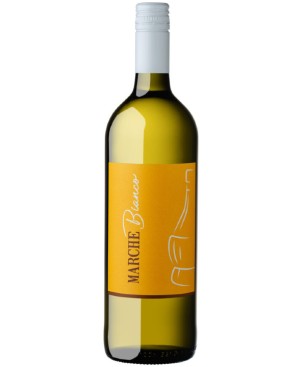 Verdicchio Marche Bianco Litrozzo Collestefano 2024 1 lt.
