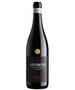 Amarone della Valpolicella Classico Allegrini 2016 0,75 lt.