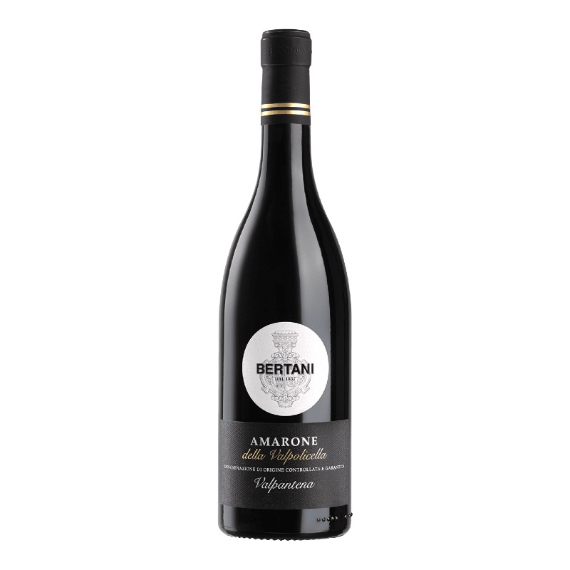 Amarone della Valpolicella Valpantena Bertani 2020 0,75 lt.