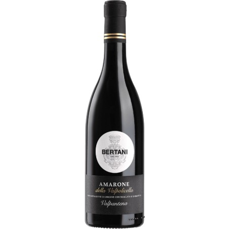 Amarone della Valpolicella Valpantena Bertani 2020 0,75 lt.