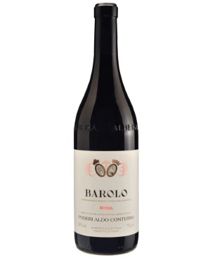 Barolo Bussia Conterno Aldo 2019 0,75 lt.