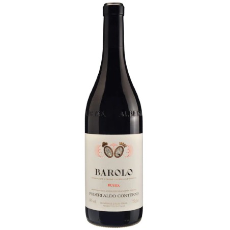 Barolo Bussia Conterno Aldo 2019 0,75 lt.