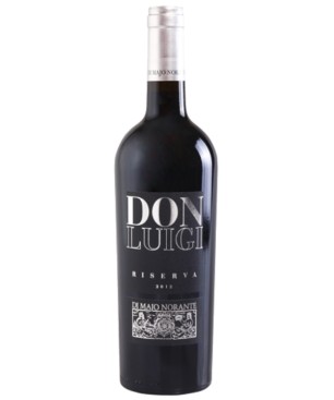 Don Luigi Riserva Di Majo Norante 2017 0,75 lt.