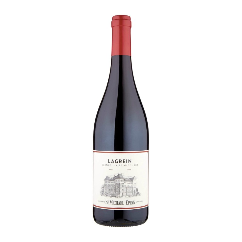 Lagrein San Michele Appiano 2022 0,75 lt.