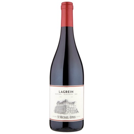 Lagrein San Michele Appiano 2022 0,75 lt.