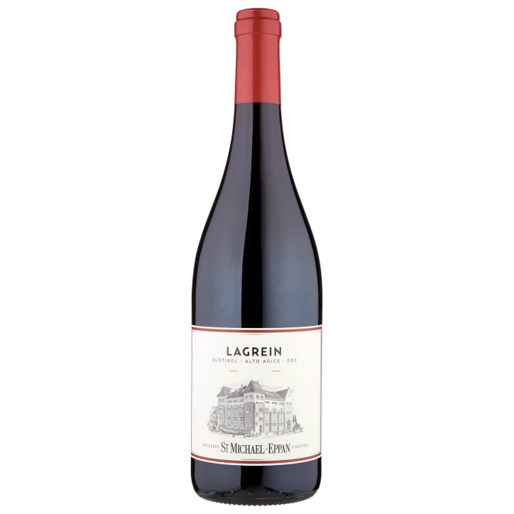 Lagrein San Michele Appiano 2022 0,75 lt. Lagrein San Michele Appiano 2022 0,75 lt.