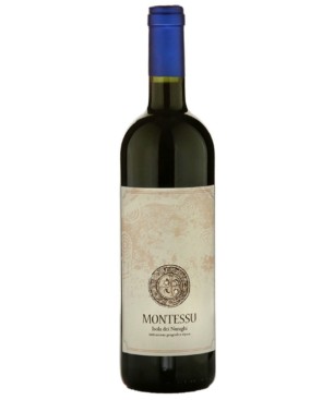 Montessu Agripunica 2022 0,75 lt.