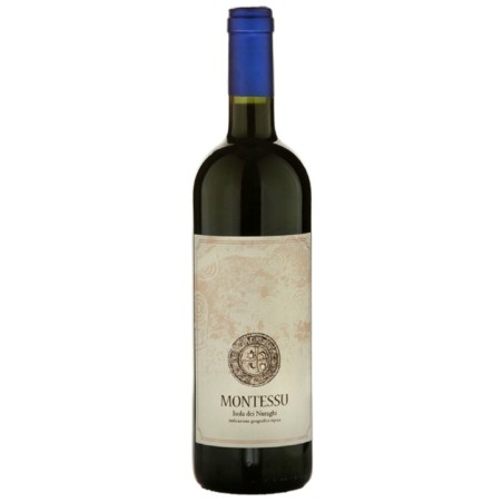 Montessu Agripunica 2022 0,75 lt.