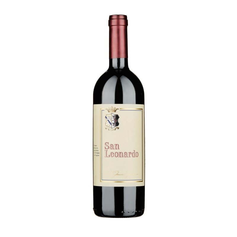 San Leonardo 2015 0,75 lt.