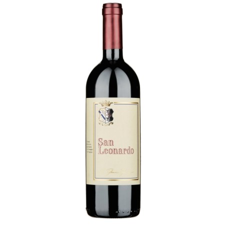 San Leonardo 2015 0,75 lt.