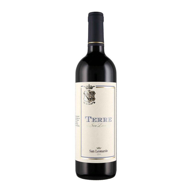 Terre di San Leonardo 2021 0,75 lt.