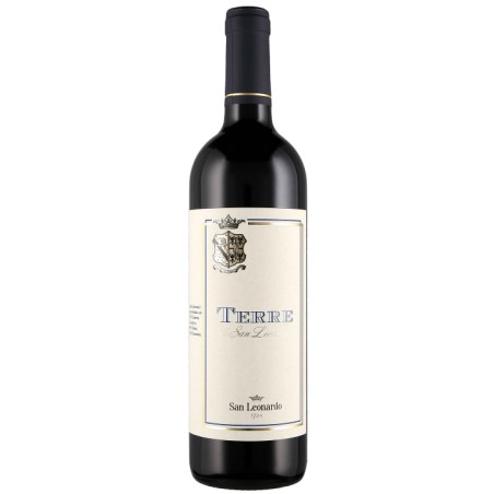 Terre di San Leonardo 2021 0,75 lt.