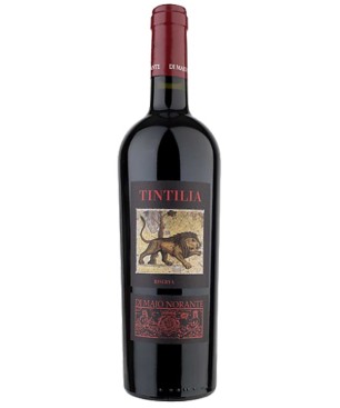 Tintilia Di Majo Norante 2020 0,75 lt.