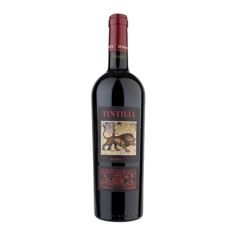 Tintilia Di Majo Norante 2020 0,75 lt.