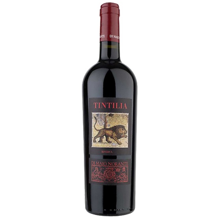 Tintilia Di Majo Norante 2020 0,75 lt. Tintilia Di Majo Norante 2020 0,75 lt.