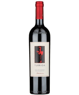 Turriga Argiolas 2016 0,75 lt.