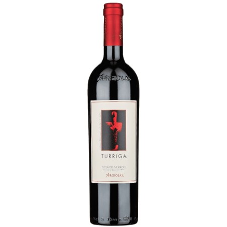 Turriga Argiolas 2016 0,75 lt.