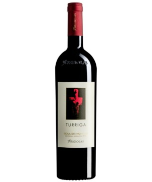 Turriga Argiolas 2019 0,75 lt.