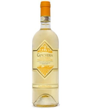 Vermentino di Gallura Vign\'Angena Capichera 2022 0,75 lt.