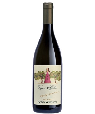 Vigna di Gabri Donnafugata 2022 0,75 lt.