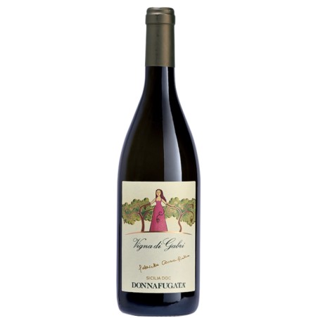 Vigna di Gabri Donnafugata 2022 0,75 lt.