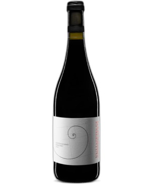 Montepulciano d\'Abruzzo La Valentina 2023 0,75 lt.