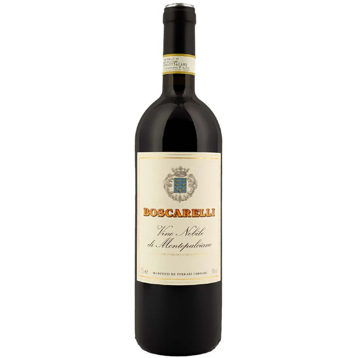 Nobile di Montepulciano Boscarelli 2022 0,75 lt.