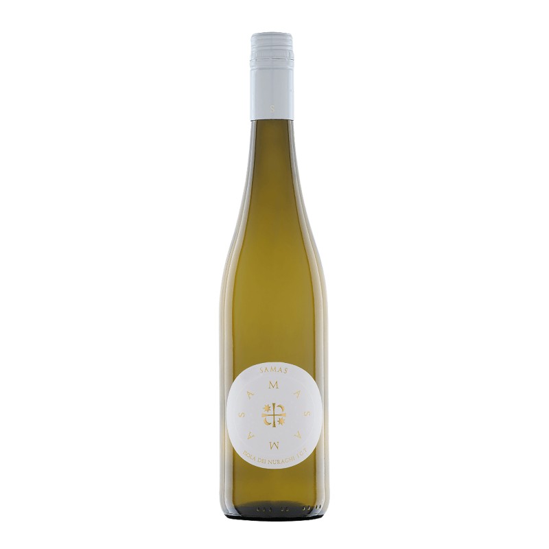 Samas Agripunica 2024 0,75 lt.