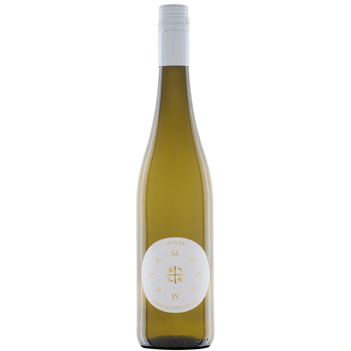 Samas Agripunica 2024 0,75 lt.