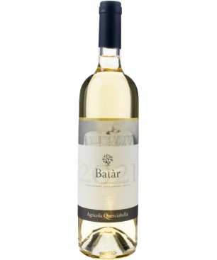 Batar Toscana Bianco Querciabella 2022 0,75 lt.
