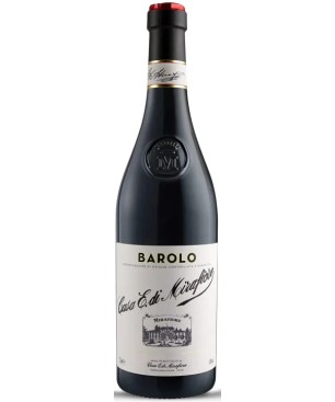 Barolo Mirafiore 2021 0,75 lt.