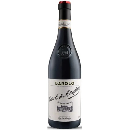 Barolo Mirafiore 2021 0,75 lt.