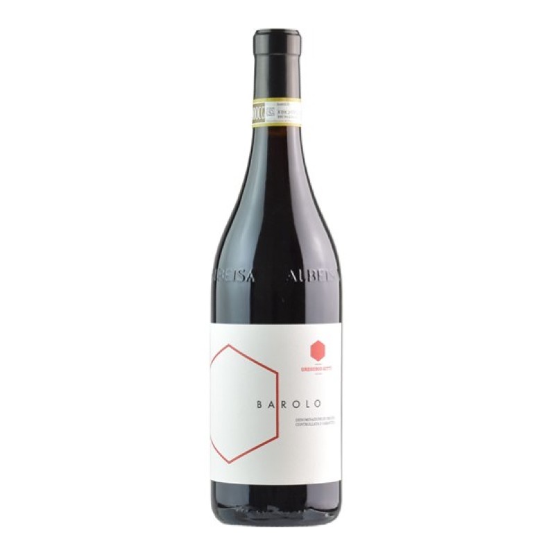Barolo Castello di Perno 2015 0,75 lt.