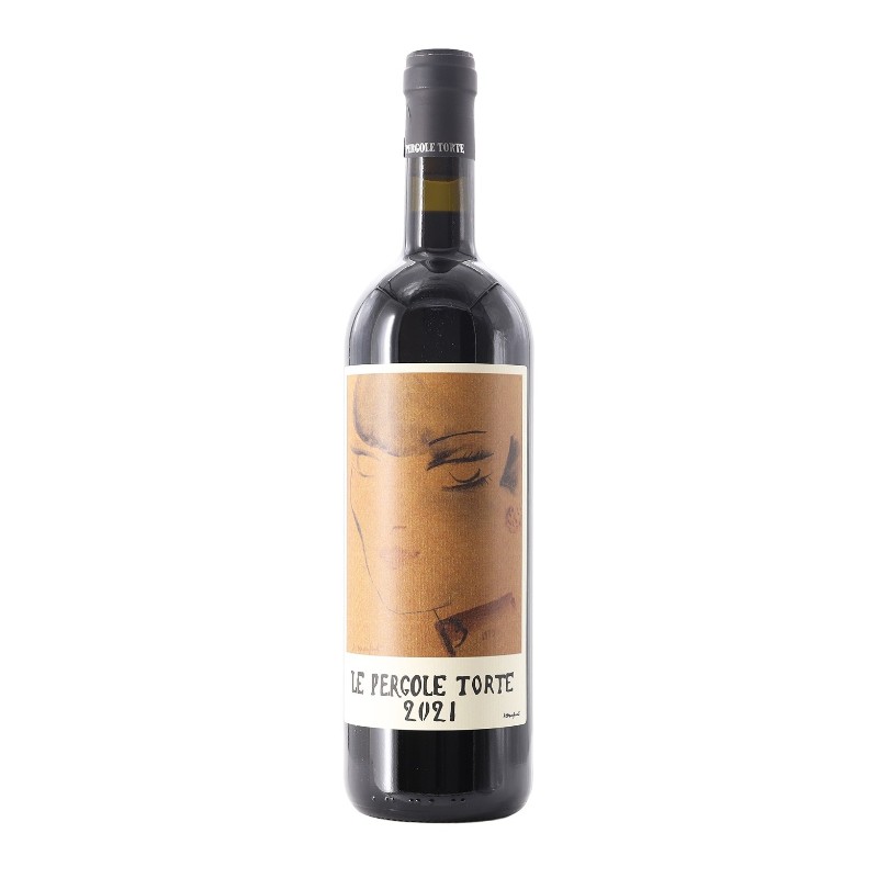 Le pergole Torte Montevertine 2021 0,75 lt.