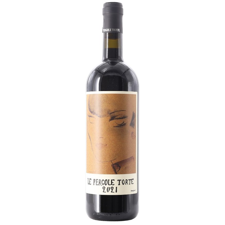 Le pergole Torte Montevertine 2021 0,75 lt.