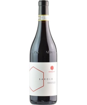 Barolo Castello di Perno 2016 0,75 lt.