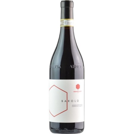 Barolo Castello di Perno 2016 0,75 lt.
