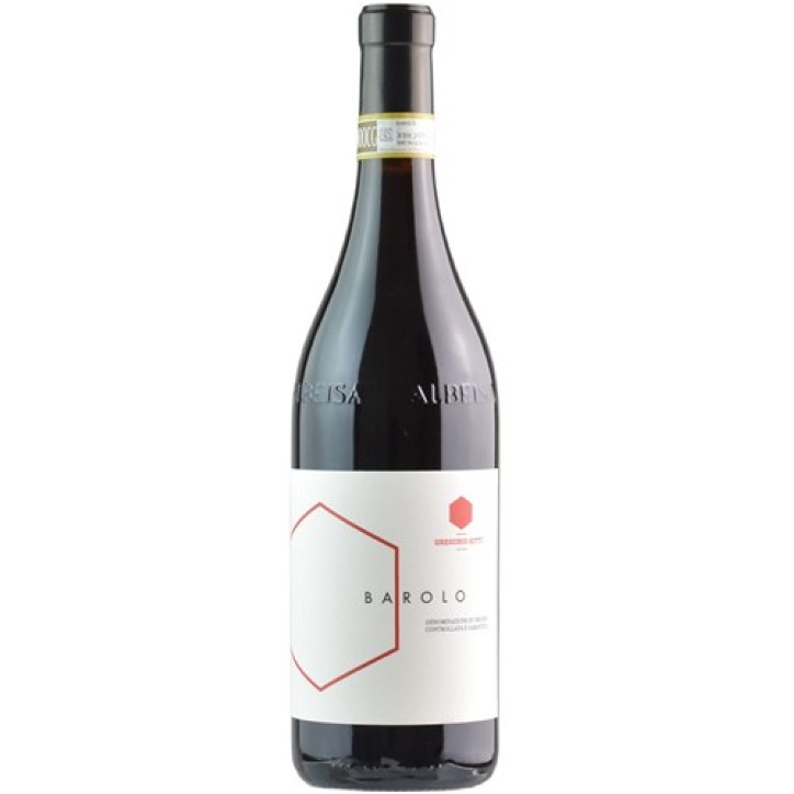 Barolo Castello di Perno 2016 0,75 lt.