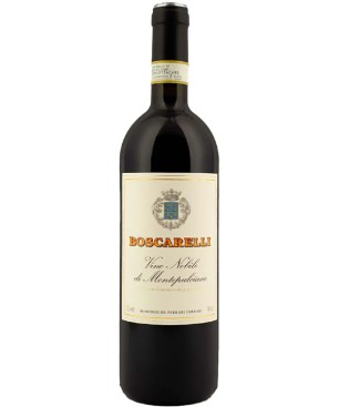 Nobile di Montepulciano Boscarelli 2022 0,75 lt.