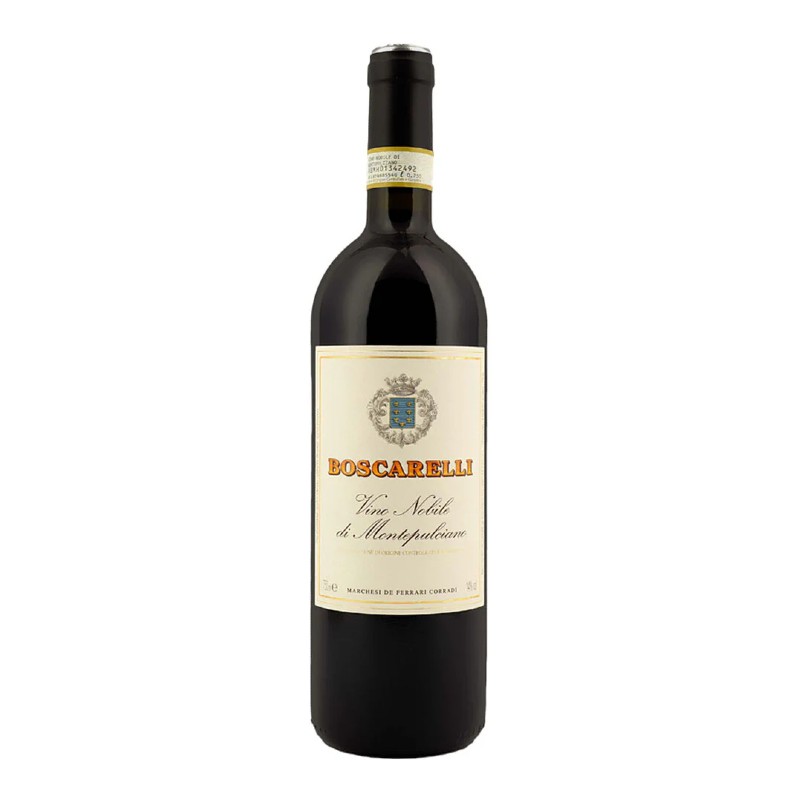 Nobile di Montepulciano Boscarelli 2022 0,75 lt.